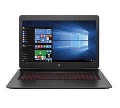  Laptop Hp Omen Gaming 17-W053Dx 