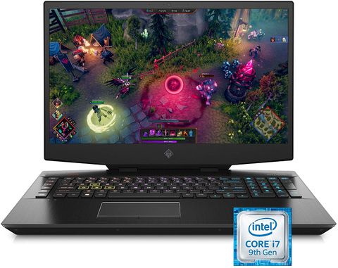 Laptop Hp Omen Gaming cb0090nr