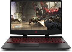  Laptop Hp Omen Gaming dc0045nr 