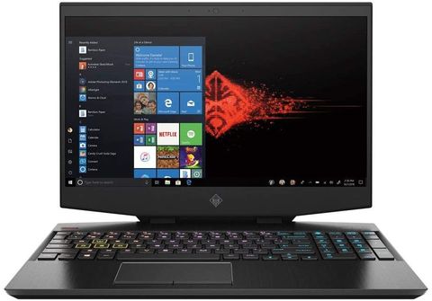 Laptop Hp Omen Gaming Dh1059Nr