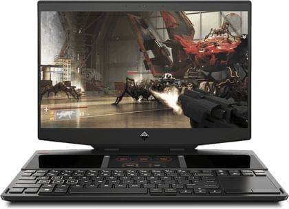 Laptop Hp Omen X 15 Dg0019tx 7qu40pa