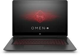 Laptop Hp Omen X 17 Ap046tx 3wv16pa