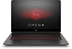  Laptop Hp Omen X 17 Ap046tx 3wv16pa 