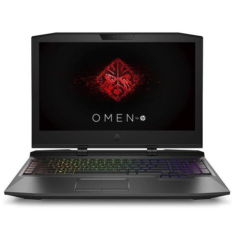 Laptop Hp Omen X 17 Core I7 7700hq