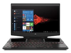 Laptop Hp Omen X 2s 15 Dg0018tx 7qu46pa 