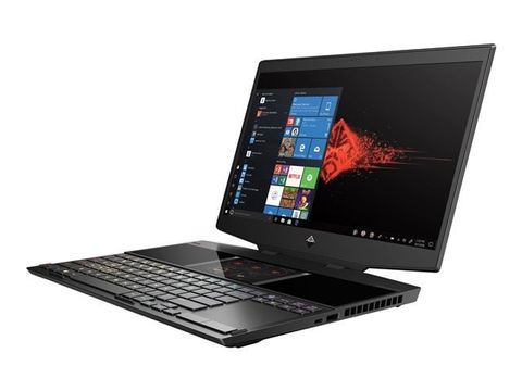 Laptop Hp Omen X 2s 15 Dg0020tx 7qz53pa