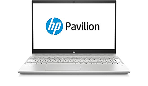 Laptop Hp Pavilion - 15-cs0079tx