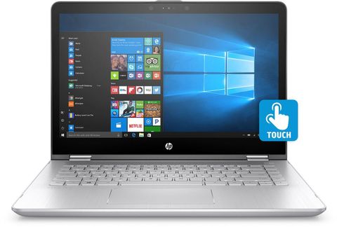 Laptop Hp Pavilion 11 Ad022tu 2fk63pa