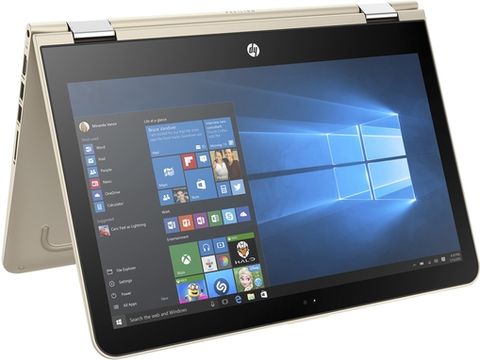 Laptop Hp Pavilion 13 U104tu Y4f71pa