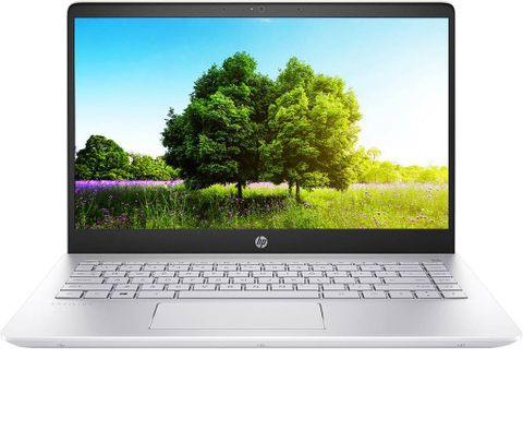 Laptop Hp Pavilion 14-bf034tu, Core I3-7100u, Ram 4g-1tb