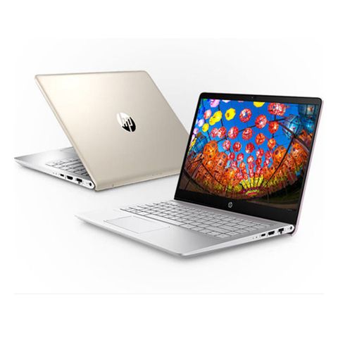 Laptop Hp Pavilion 14-ce0024tu | 4me97pa