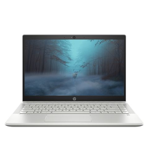 Laptop Hp Pavilion 14-ce2034tu (6yz17pa)