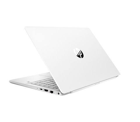 Laptop Hp Pavilion 14-dv0009tu 2d7a7pa Bạc