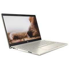  Laptop Hp Pavilion 14-dv0013tu 2d7b8pa Gold 