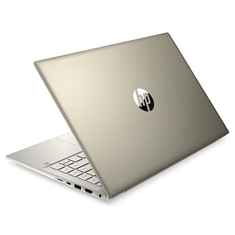 Laptop Hp Pavilion 14-dv0513tu 46l82pa Gold