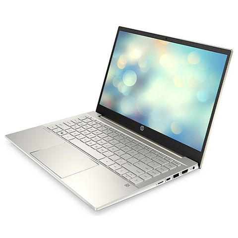 Laptop Hp Pavilion 14-dv0514tu 46l83pa Gold