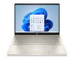  Laptop Hp Pavilion 14-dv2033tu 6k769pa Vàng 