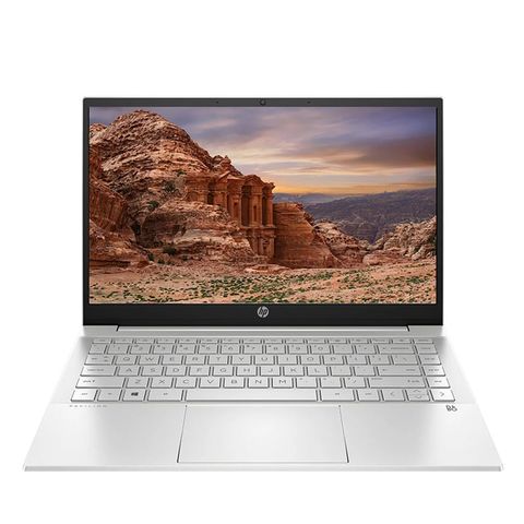 Laptop Hp Pavilion 14-dv2034tu 6k770pa Bạc