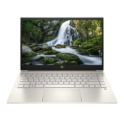 Laptop Hp Pavilion 14-dv2035tu 6k771pa Core I5-1235u Warm Gold