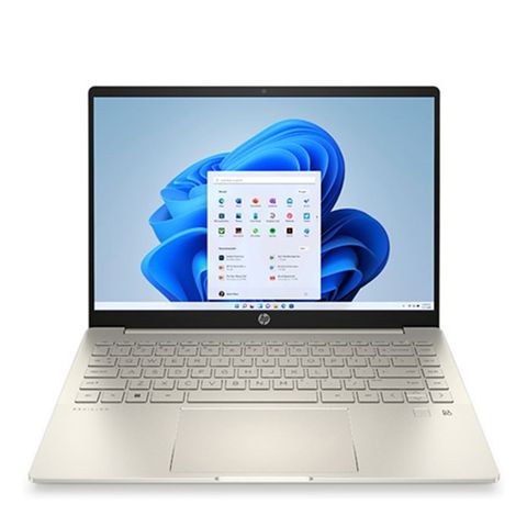 Laptop Hp Pavilion 14-dv2035tu 6k771pa Vàng
