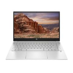  Laptop Hp Pavilion 14-dv2036tu 6k772pa Core I5-1235u Natural Silver 