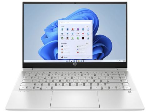 Laptop Hp Pavilion 14-dv2051tu 6k7g8pa Bạc