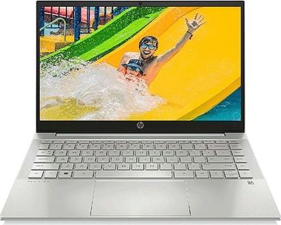 Laptop HP Pavilion 14-ec1003AU