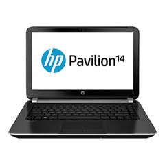 Laptop Hp Pavilion 14-N002Tu 