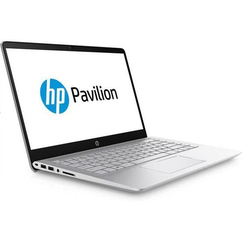 Laptop Hp Pavilion 14 Bf013tu 2fk54pa