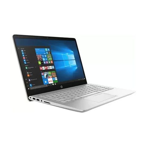 Laptop Hp Pavilion 14 Bf120tu 4st60pa