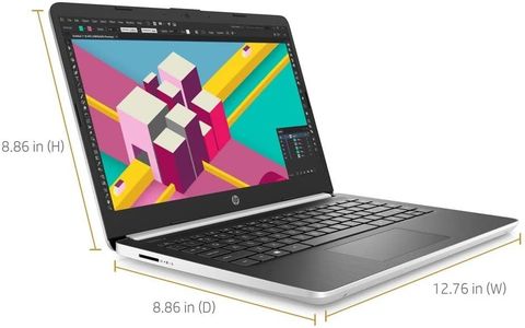 Laptop Hp Pavilion 14 Ce3006tu 8qg90pa