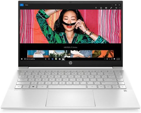 Laptop Hp Pavilion 14 Dv0054tu 2n1l0pa