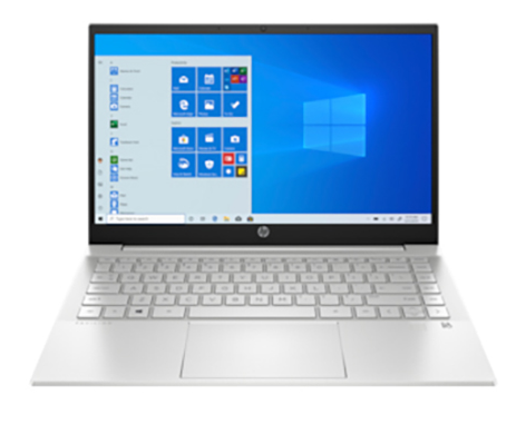 Laptop Hp Pavilion 14 Dv0510tu I5 1135g7/8gb/512gb/14