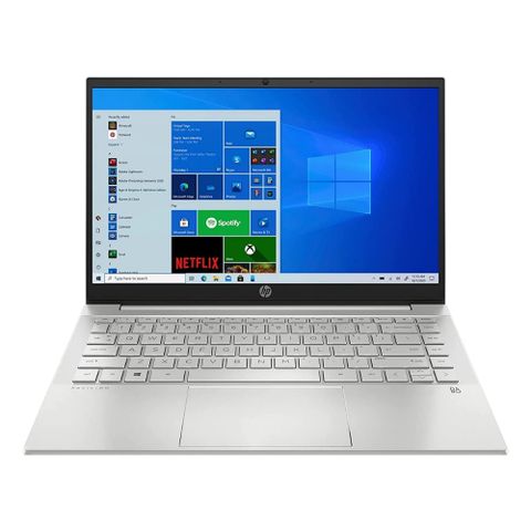 Laptop Hp Pavilion 14 Ec1005au