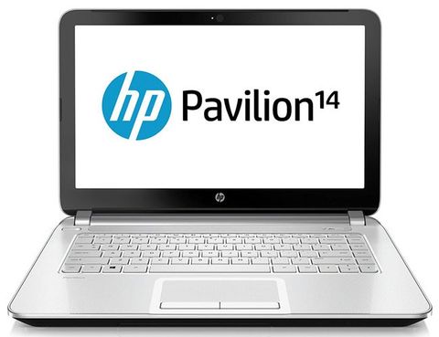 Laptop Hp Pavilion 14 N201tx F6c53pa