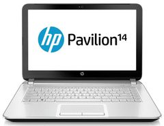  Laptop Hp Pavilion 14 N201tx F6c53pa 