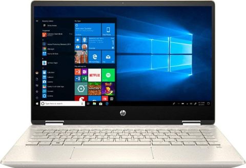 Laptop Hp Pavilion 14M-Dh1003Dx 7Ut48Ua