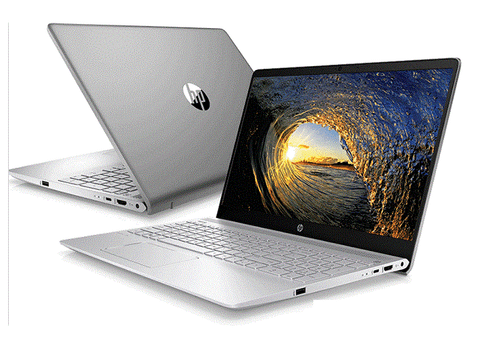 Laptop Hp Pavilion 15-Ck021Tx