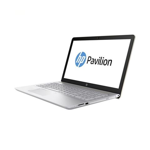 Laptop Hp Pavilion 15-cs0101tx 4sq47pa (gold)