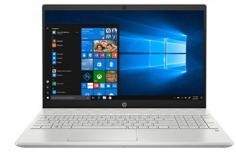 Laptop Hp Pavilion 15-Cs3019Nr 64Gb-Ram 2Tb-Pcie-Ssd