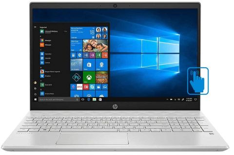 Laptop Hp Pavilion 15-Cs3065Cl 7Zz44Ua Touch