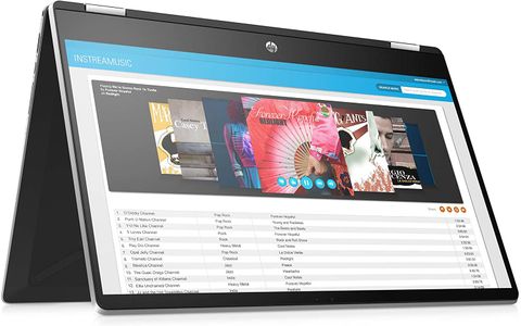 Laptop Hp Pavilion 15-dq1020nr