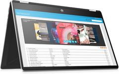  Laptop Hp Pavilion 15-dq1020nr 