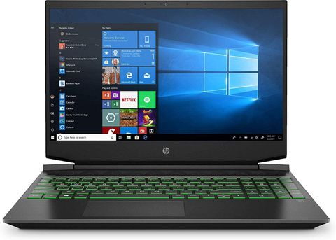 Laptop Hp Pavilion 15-Ec0751Ms 7Qs78Ua