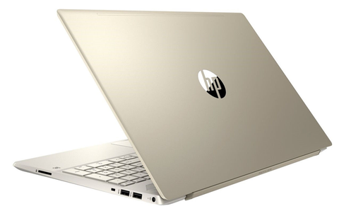 Laptop Hp Pavilion 15-eg0006tx 2d9c9pa