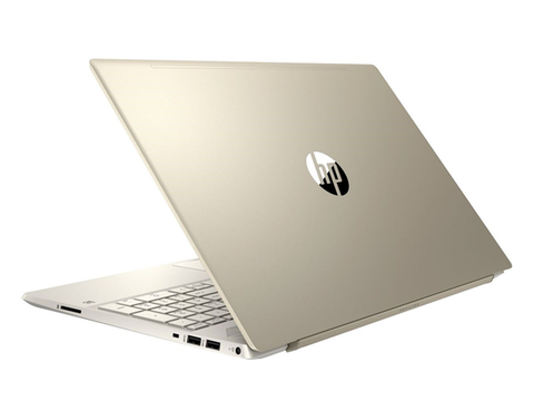 Laptop Hp Pavilion 15-eg0008tu 2d9k5pa