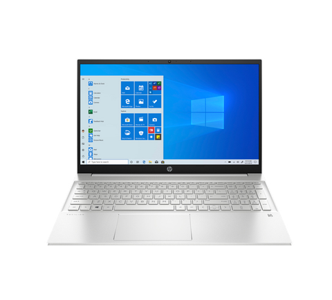 Laptop HP Pavilion 15-eg0542TU 4P5G9PA (Core i3-1125G4 | 4GB)