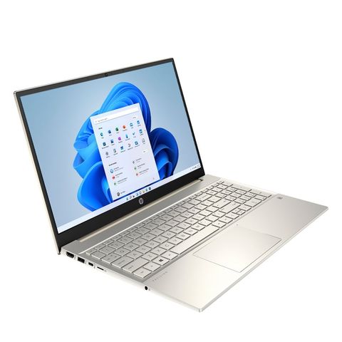 Laptop Hp Pavilion 15-eg2034tx 6k780pa Vàng