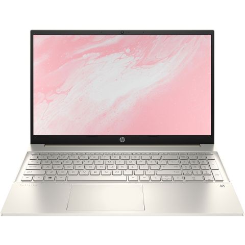 Laptop Hp Pavilion 15-eg2035tx 6k781pa Vàng