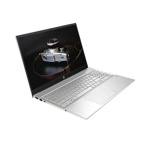 Laptop Hp Pavilion 15-eg2038tx 6k784pa Bạc